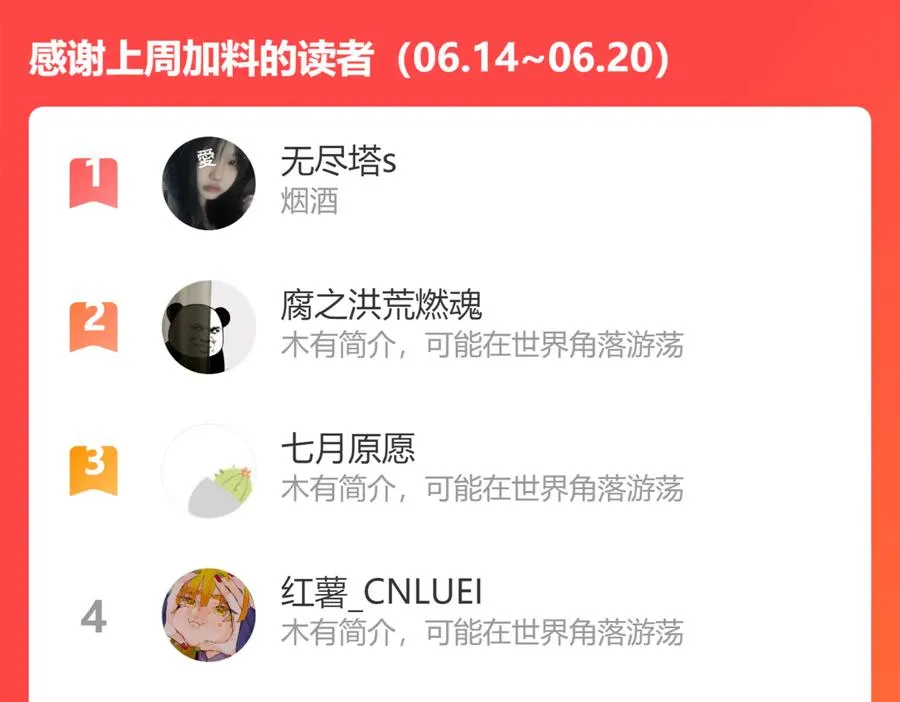 第94话 家族团宠上线92