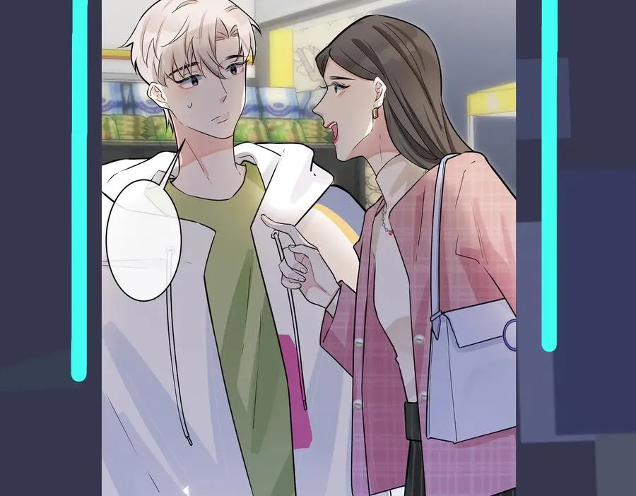 第96话 暴击！偶遇前94