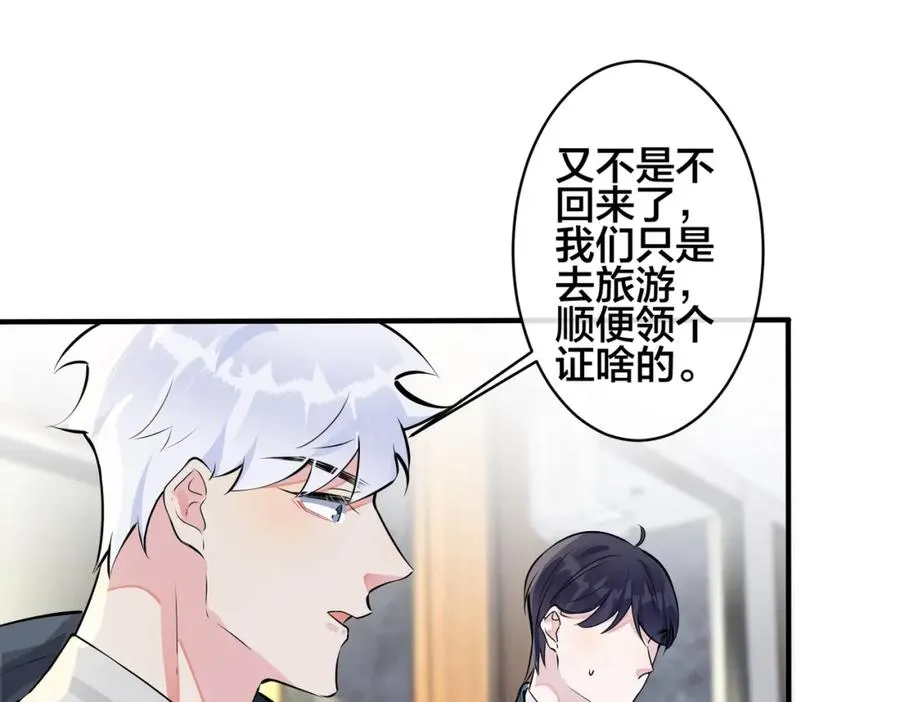 完结篇 蜜月与婚礼4
