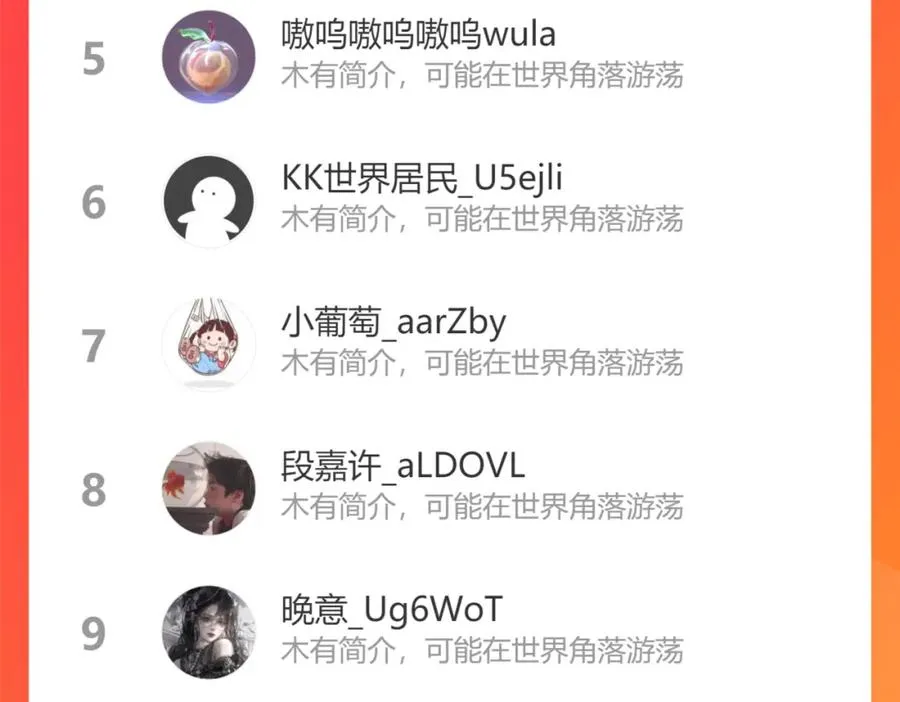 番外28 我可以吻你吗103