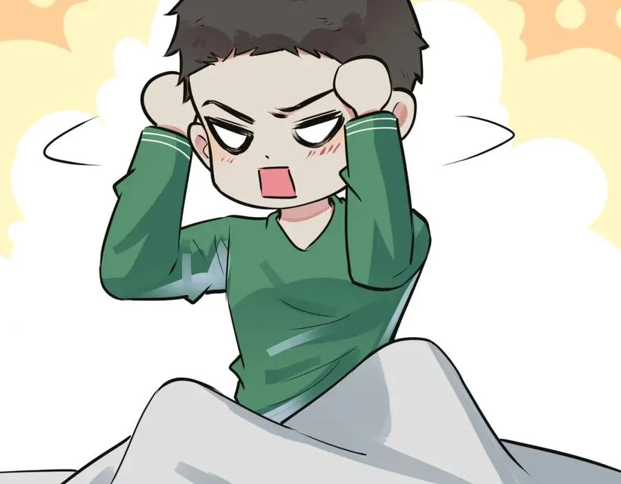 番外10 情敌上线？！63