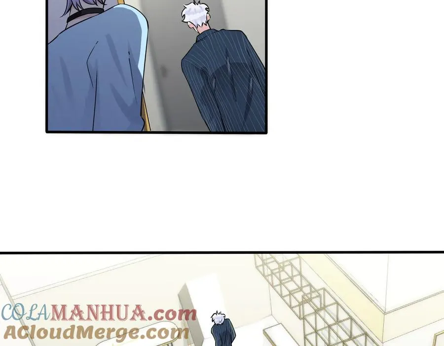 第89话 我喜欢你很久了！6