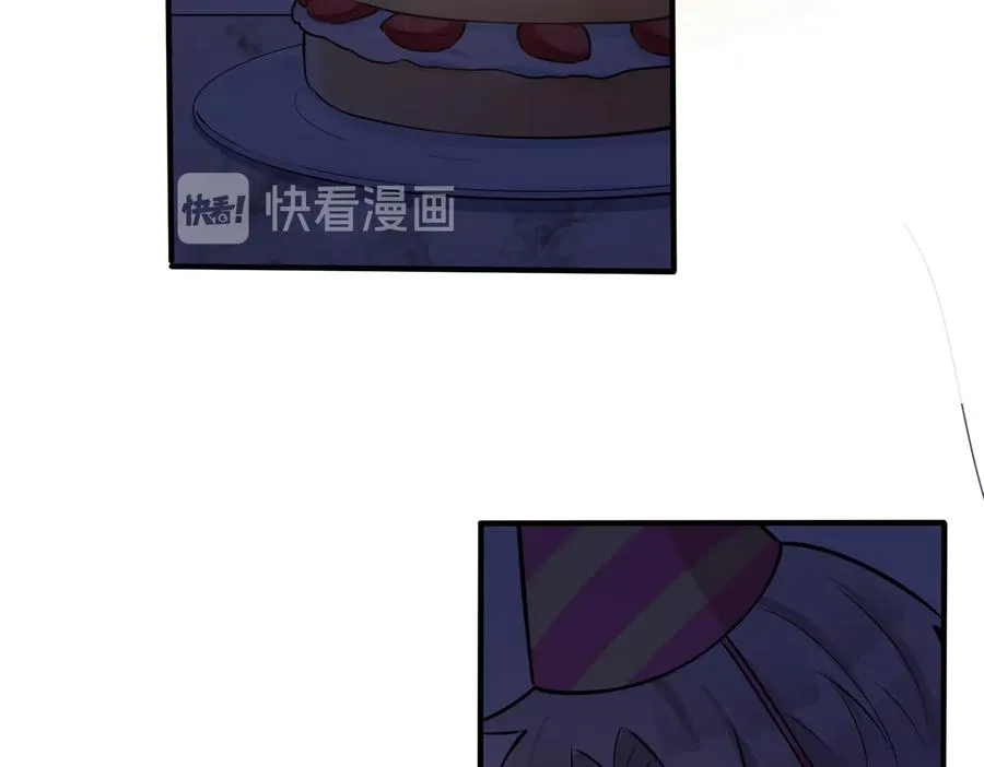 第90话 我不爱过生日32