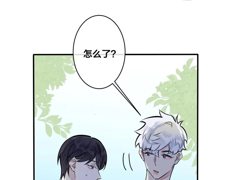 第85话 真的同居了！55