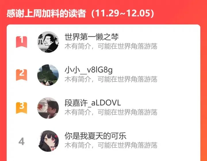 番外32 被抓住了？117