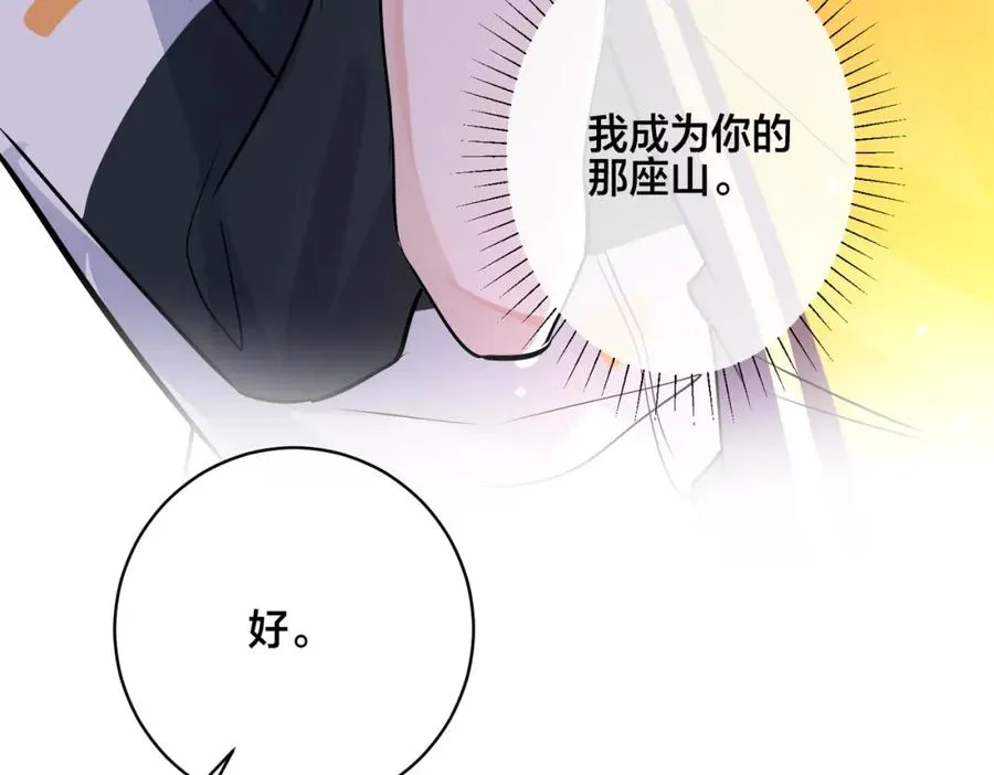 番外55 想成为靠山102