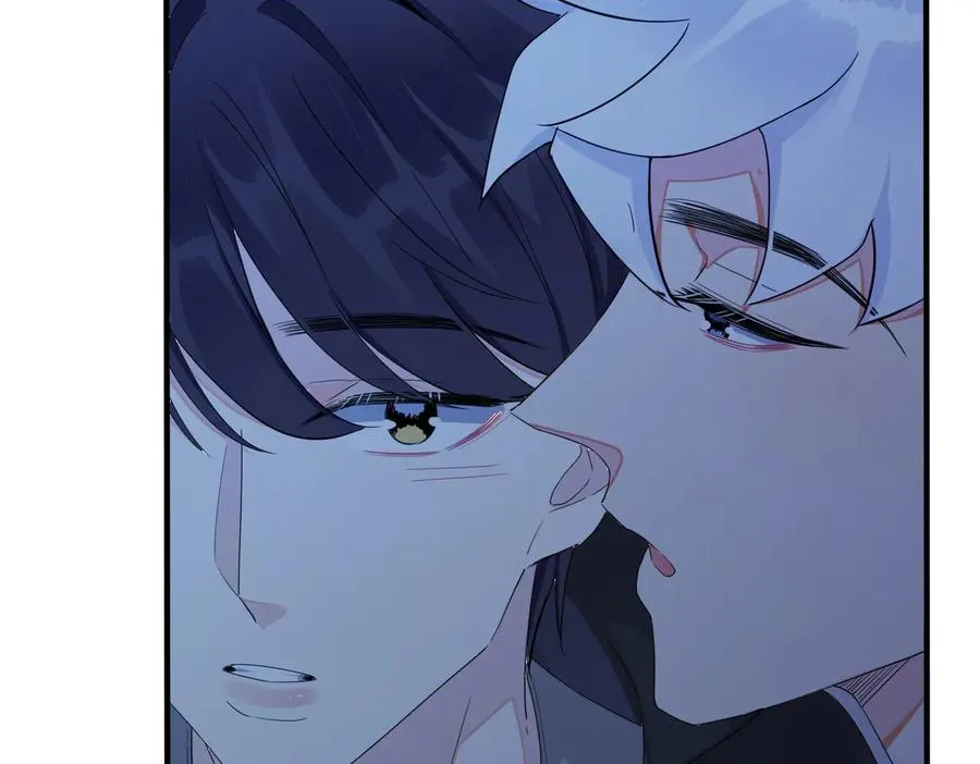 第55话：夜空下的心动时刻56