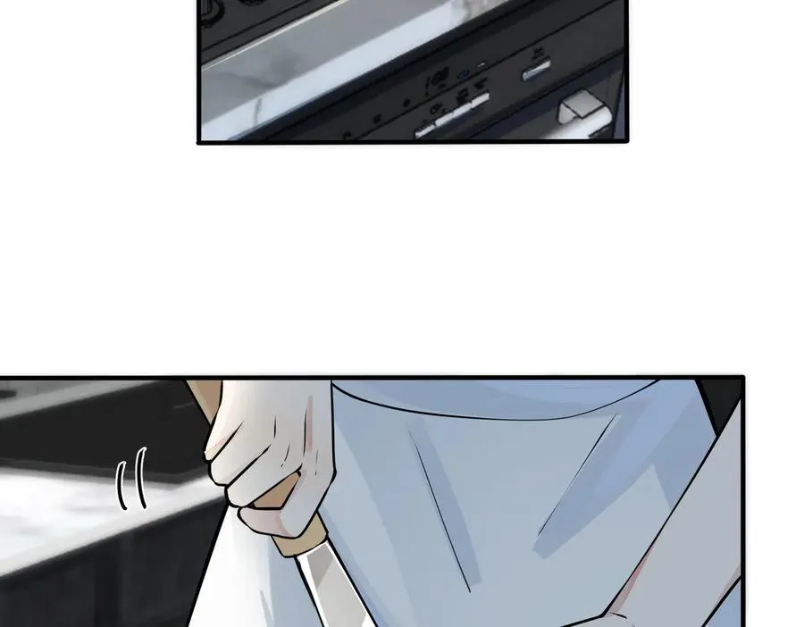 第86话 羞涩的女仆装58