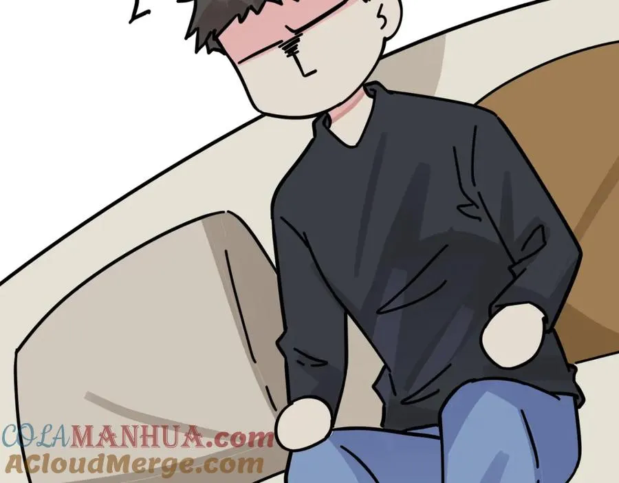 番外29 我们是在一起了吗？84