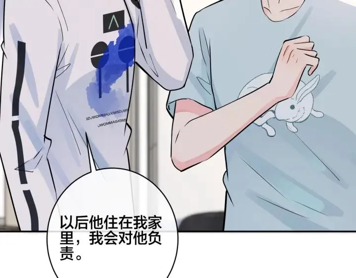 番外43 只有你16