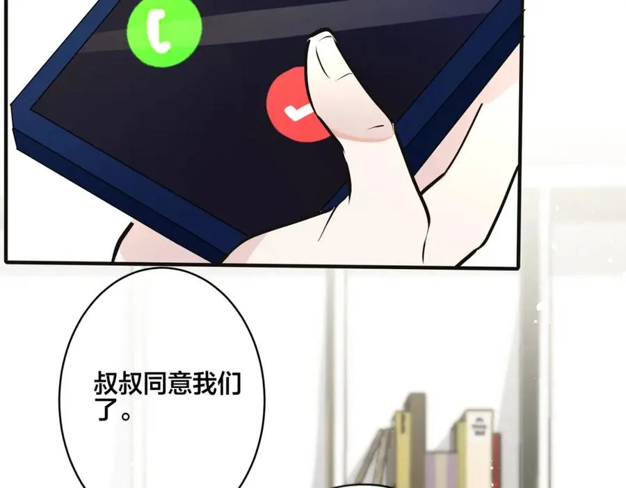番外8 叔叔答应了46