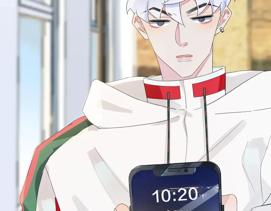 第51话 他的恋爱观14