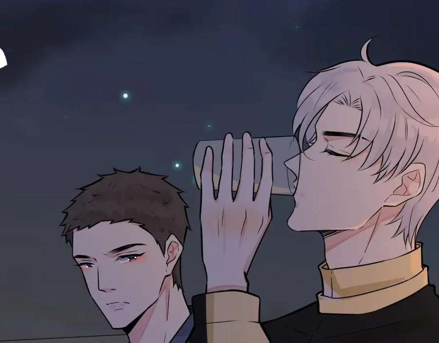 番外23 我好像心动了25