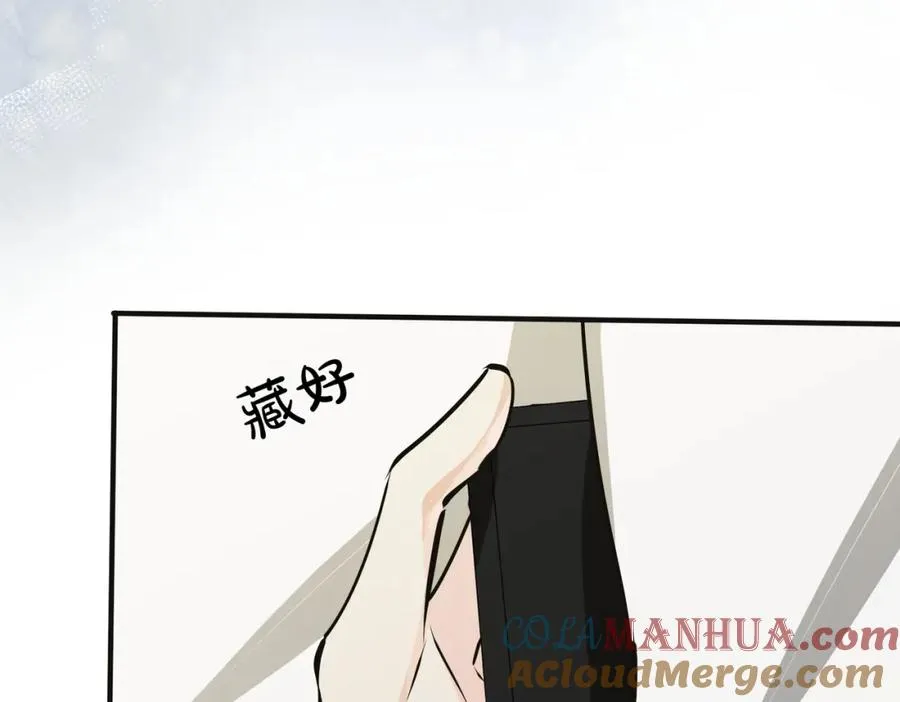 番外10 情敌上线？！36