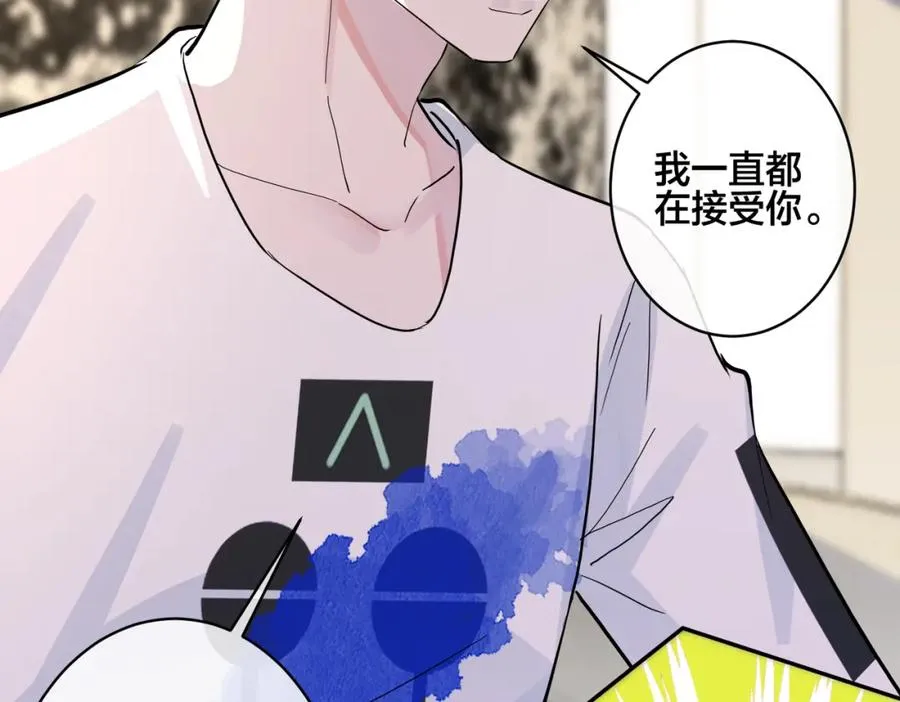 番外42 只能是我95
