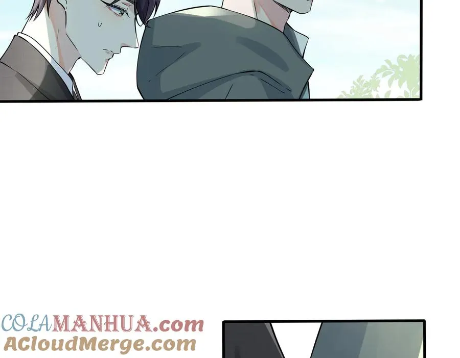 第85话 真的同居了！15