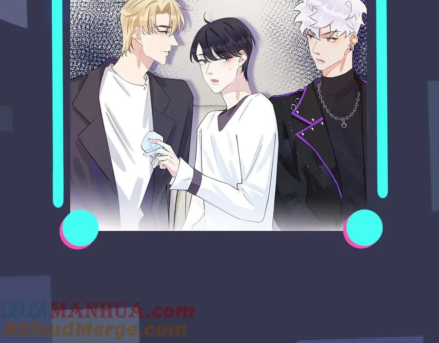 第33话 情敌见面，吃我一拳72