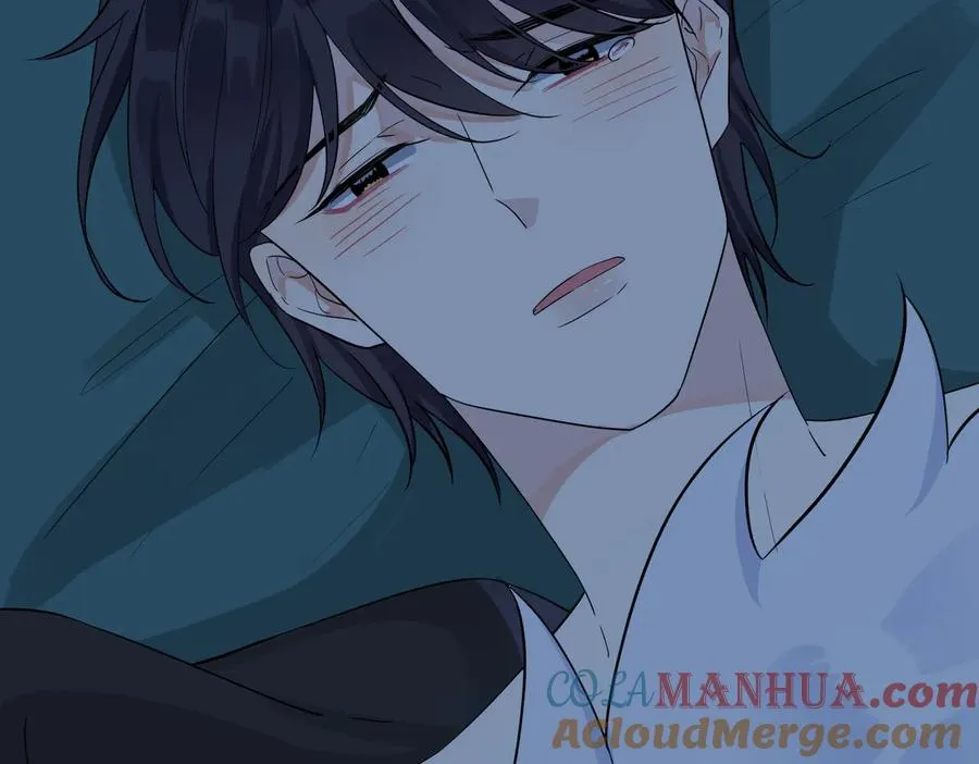 第56话 别遮，我想看……9
