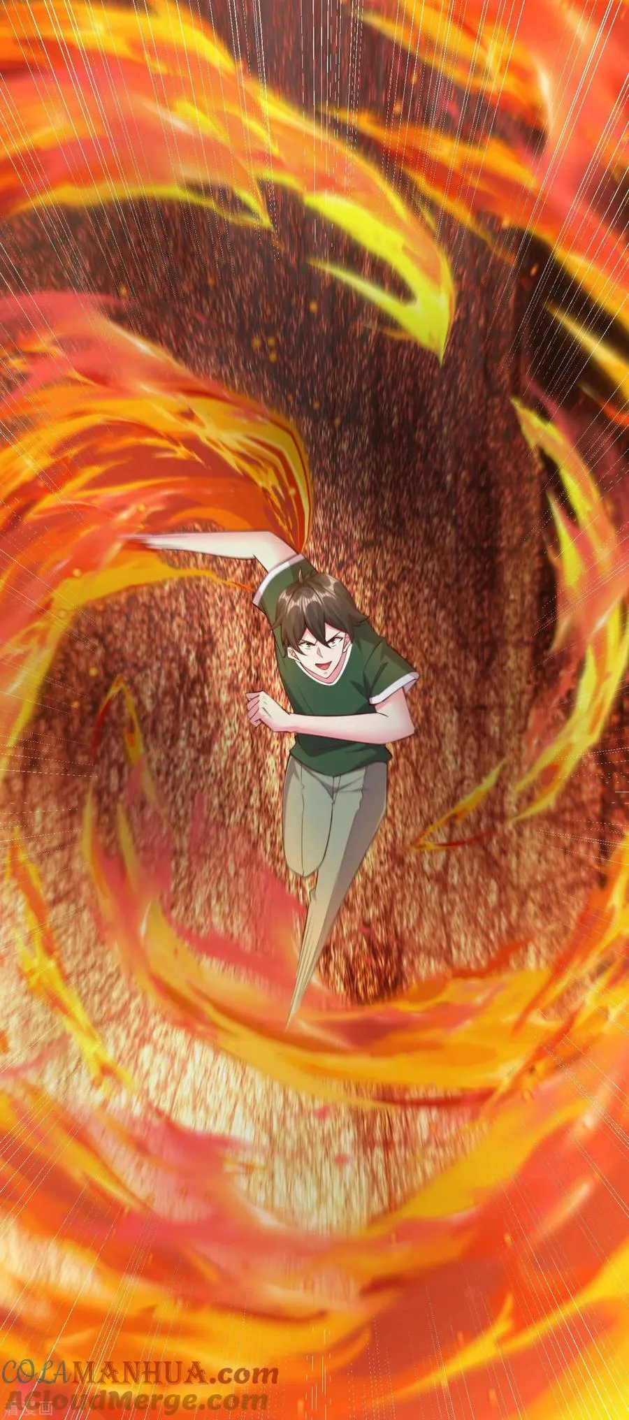 第54话 开高达犯规啊！16