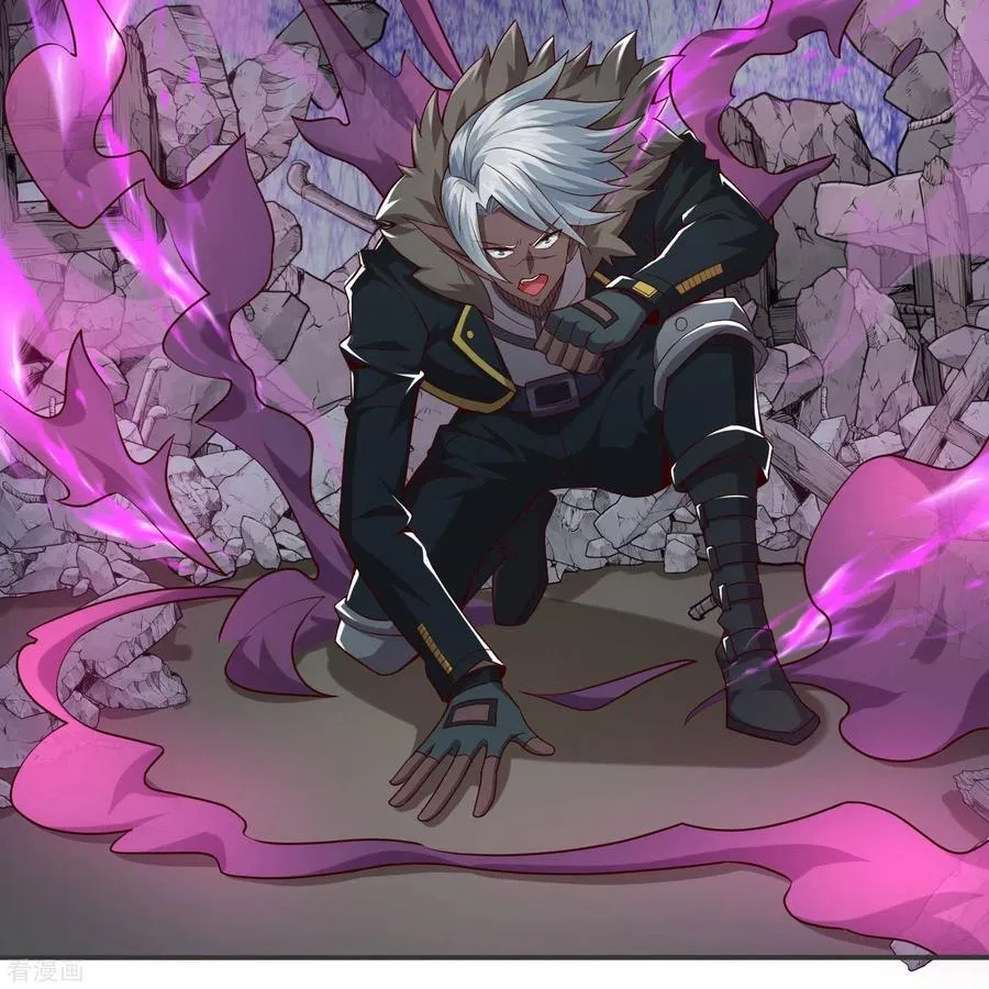 第54话 开高达犯规啊！21