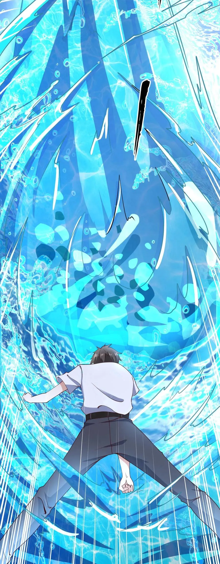 第18话 幸运色狼17