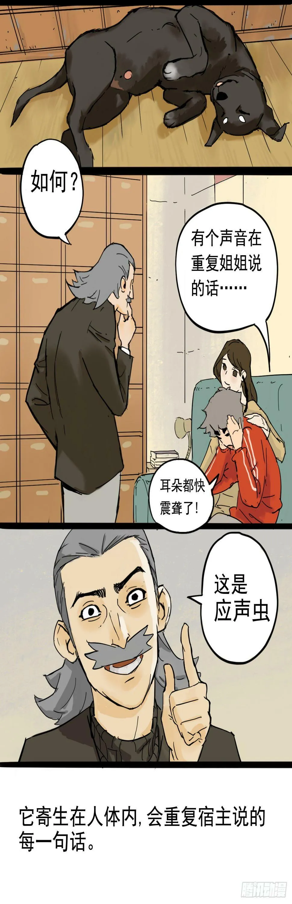 看诊11