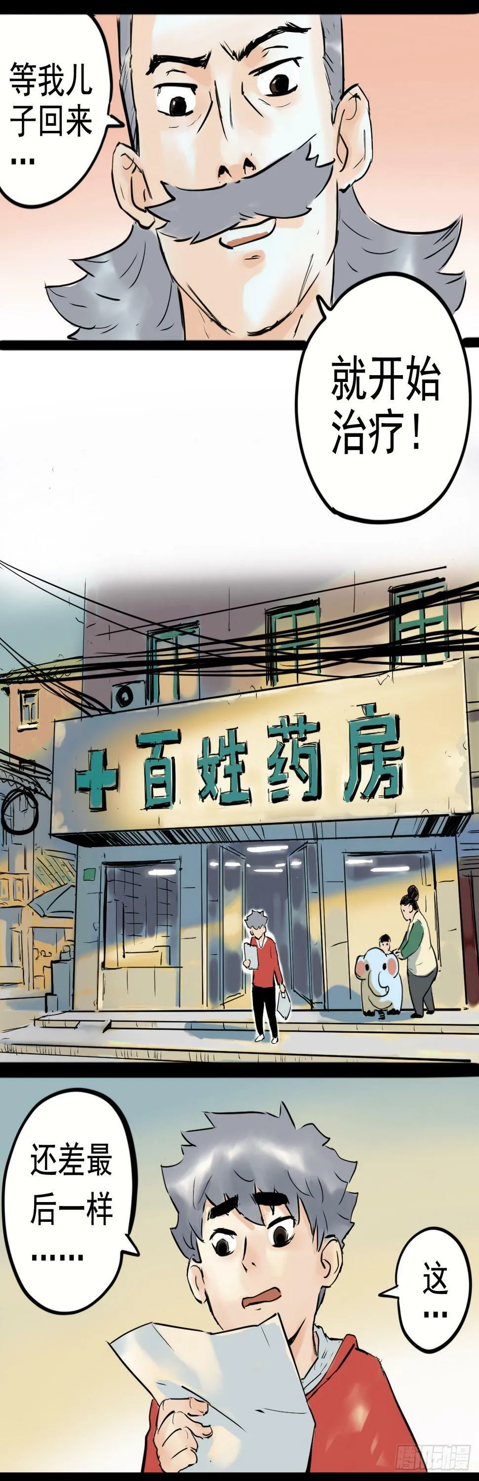 头套之下12
