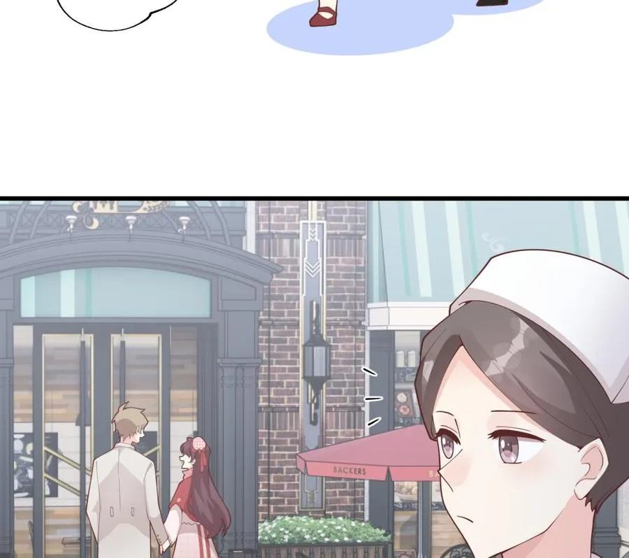 第37话 喜欢小的？10