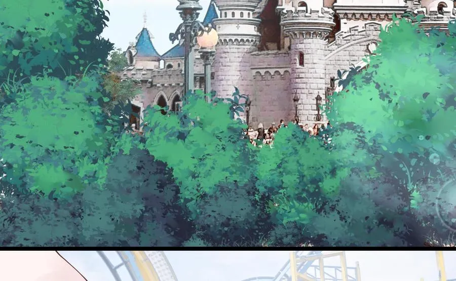 第46话 现在在追求你的40
