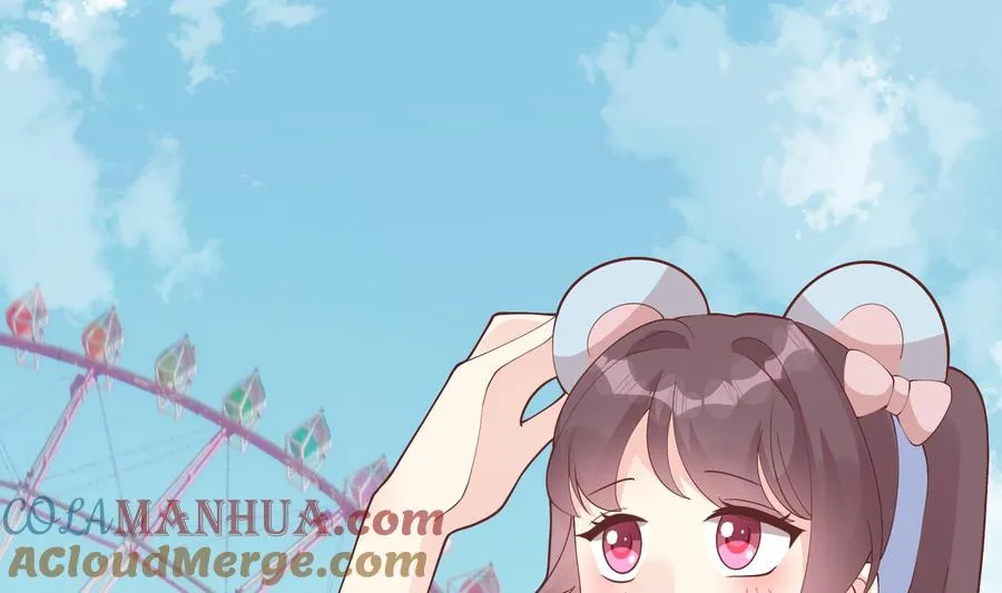 第46话 现在在追求你的42