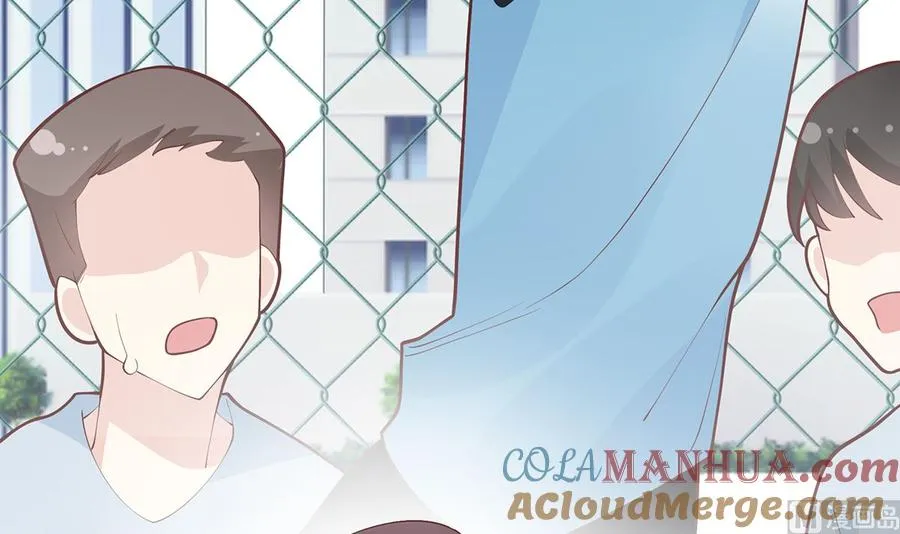 第9话 情敌？！92