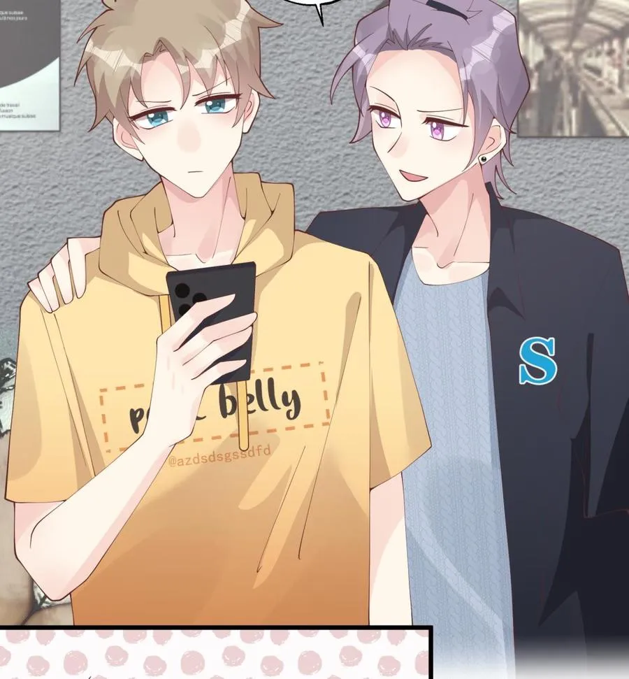 第40话 难道他喜欢我？28