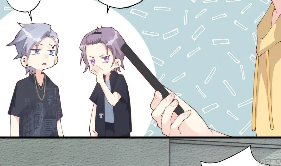 第40话 难道他喜欢我？35