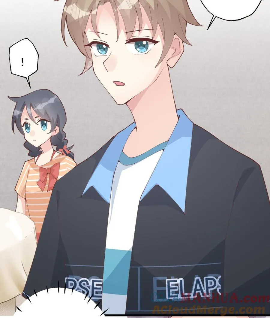 第32话 你怎么在这？66