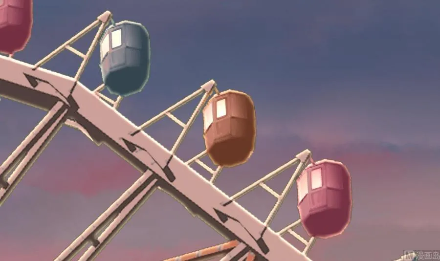第48话 虚拟男友的报酬是？32