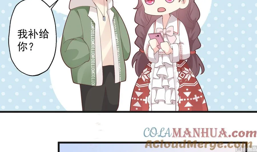 第24.5话 圣诞特辑68
