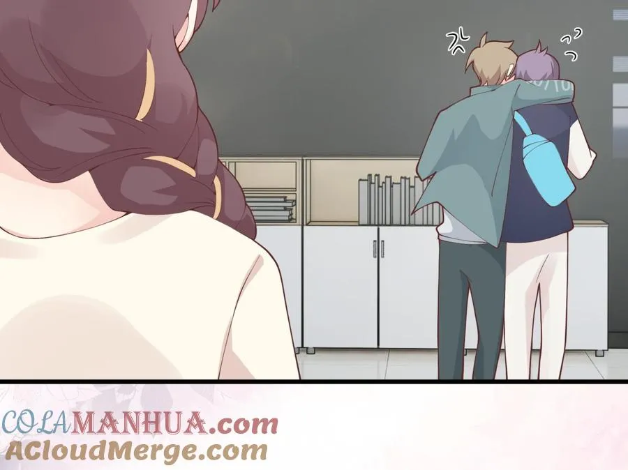 第41话 不讨厌不就是喜欢30