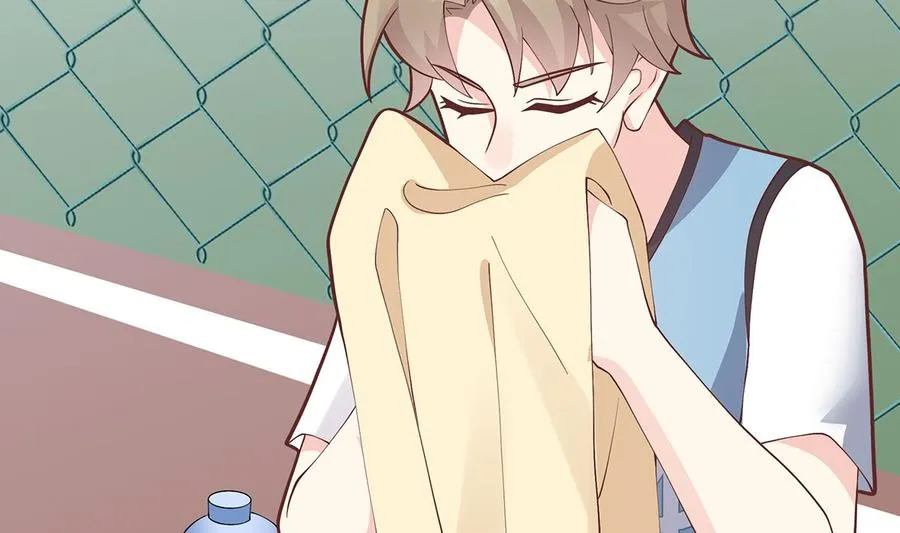 第10话 现实的掉马？37