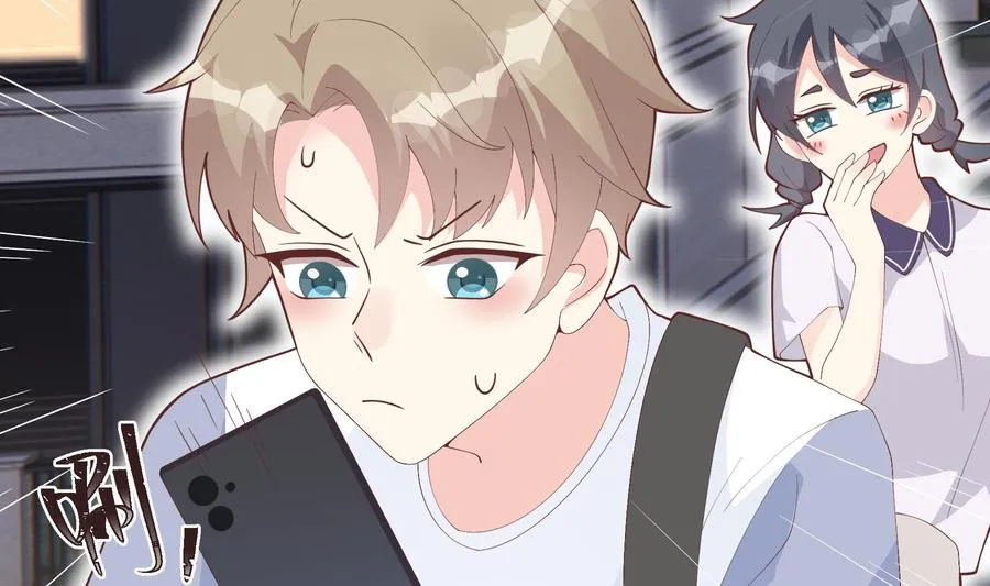 第14话 有喜欢的人了？37