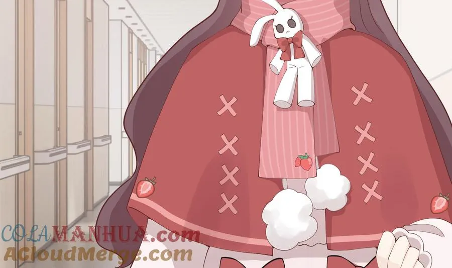 第37话 喜欢小的？15