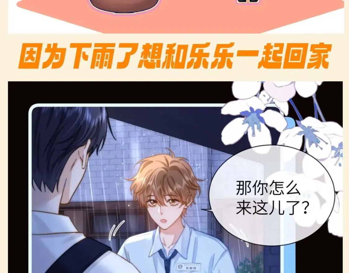 第56期 特别企划：小煜哥哥的口不应心症状有多严重？12