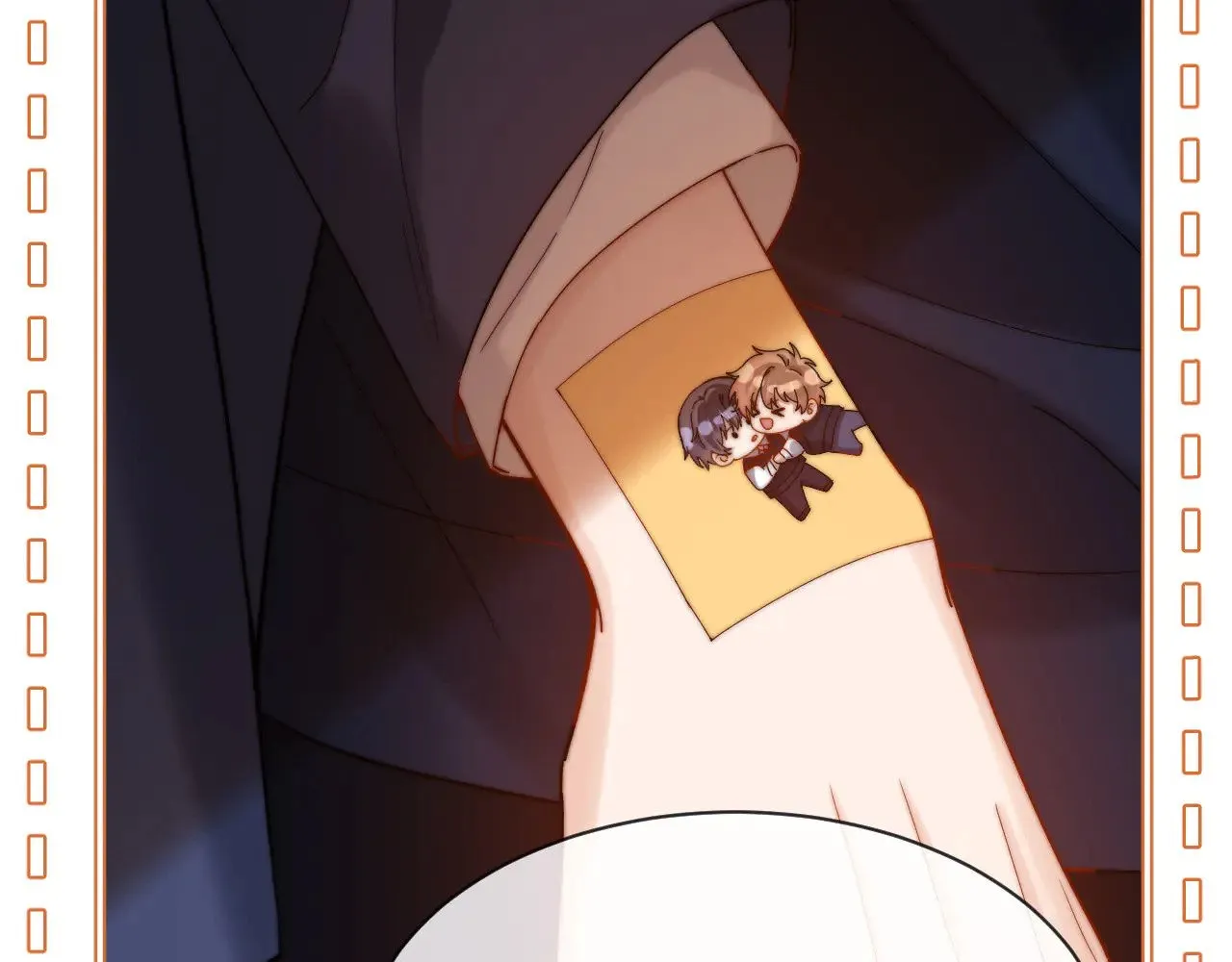 第49话 棉花糖走丢了？！14