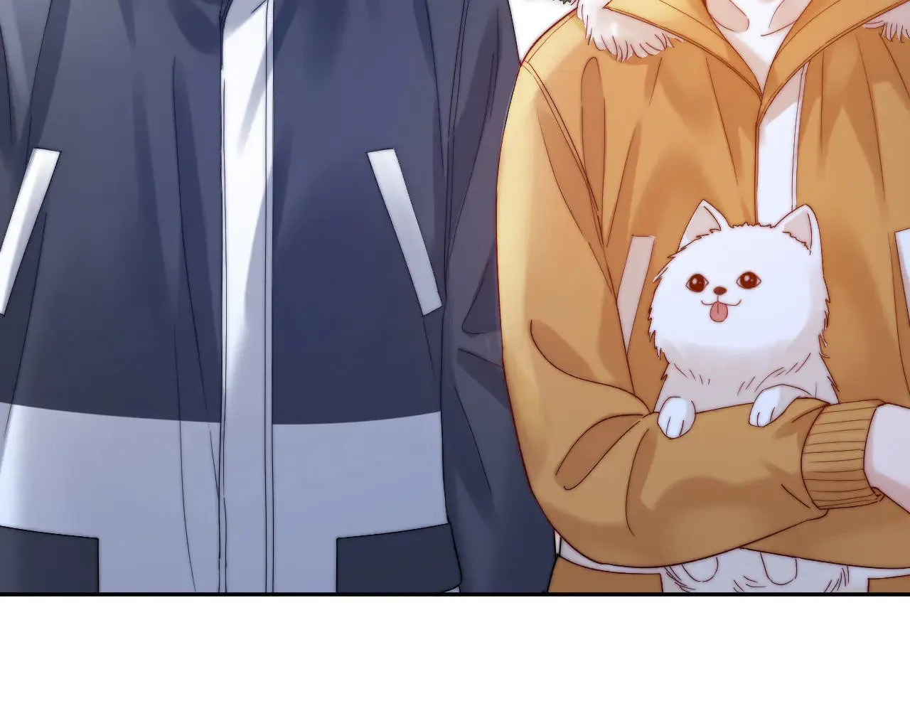 第49话 棉花糖走丢了？！79