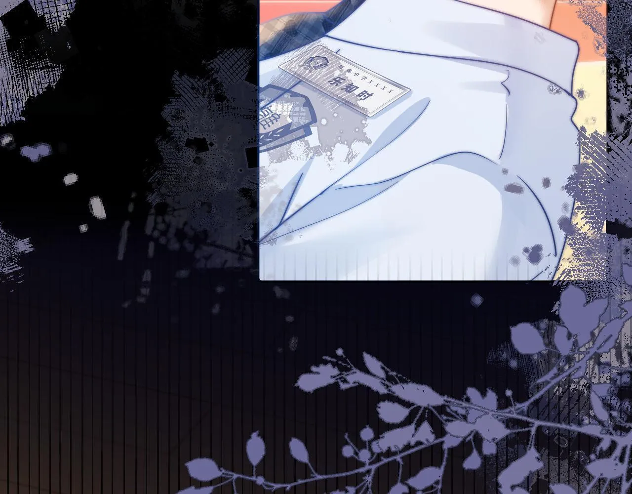 第4话 乐乐晕倒了？54
