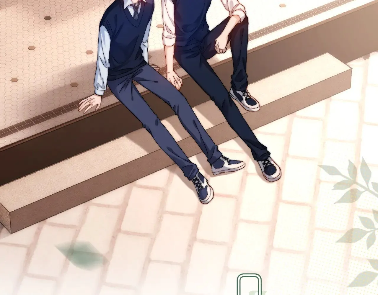 第47话 坏孩子会带坏好孩子11
