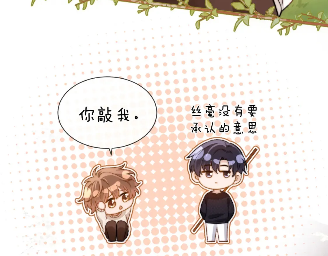 第33话 被哥哥救了29