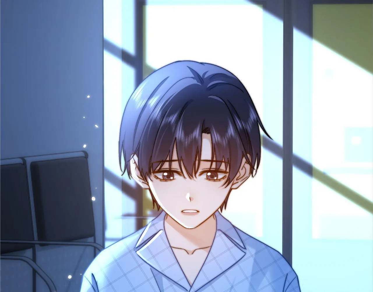 第11话 是保护是疏远5