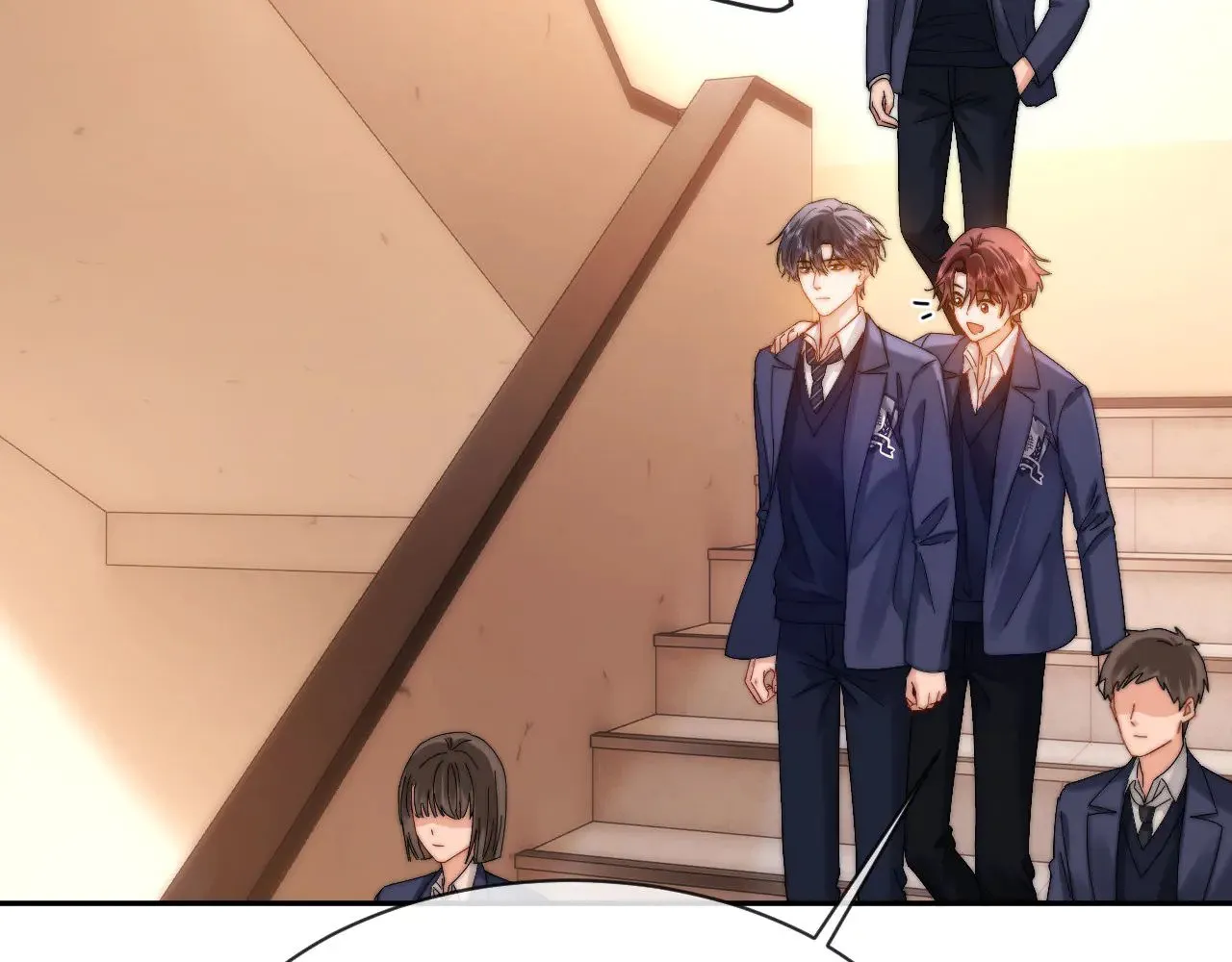 第49话 棉花糖走丢了？！11