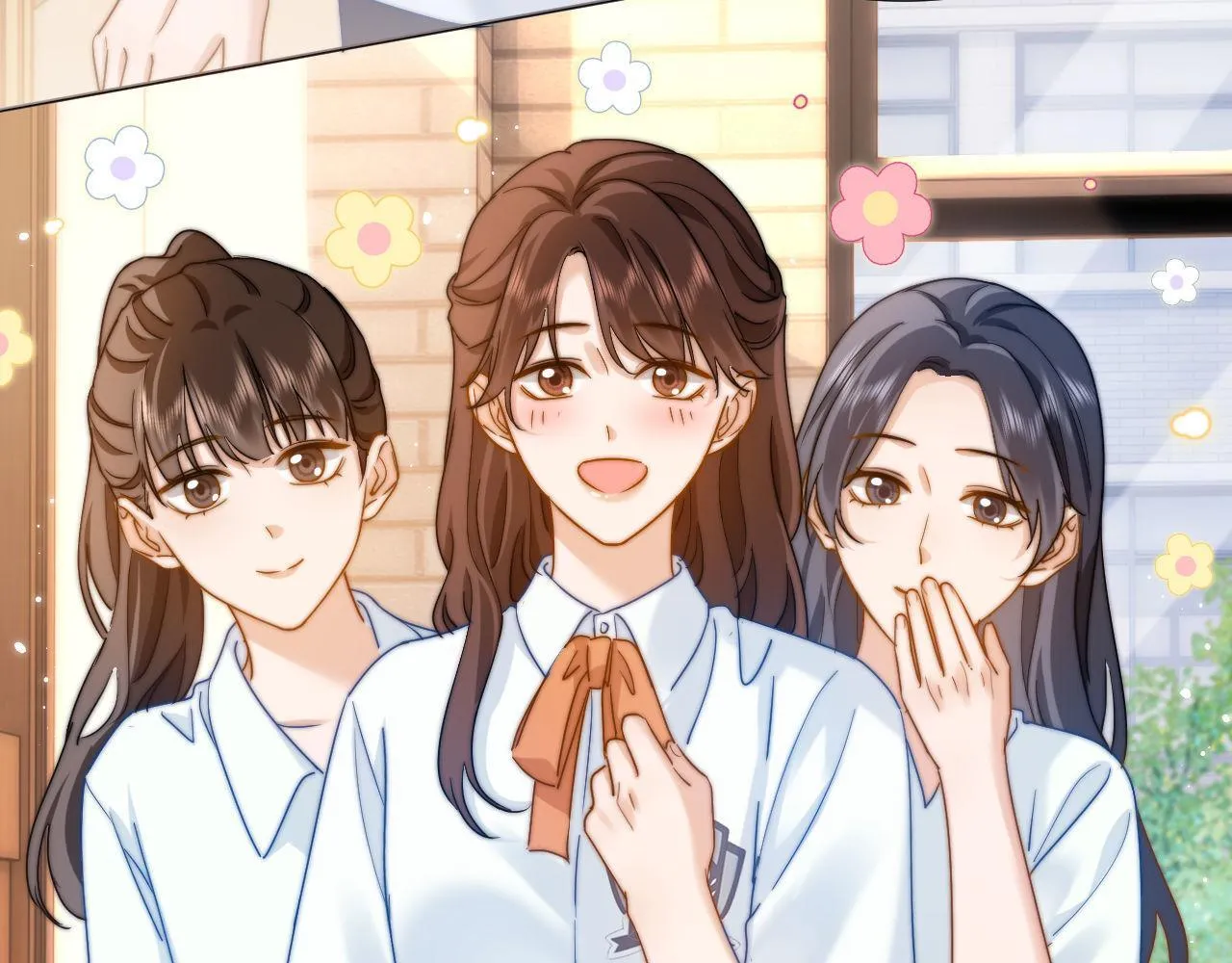 第11话 是保护是疏远94