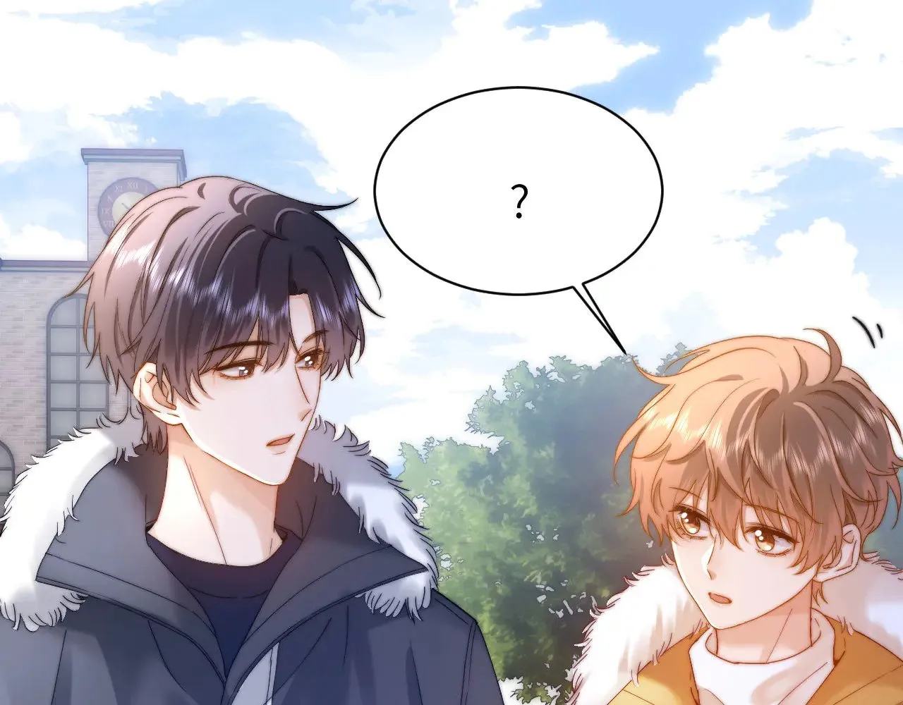 第49话 棉花糖走丢了？！78